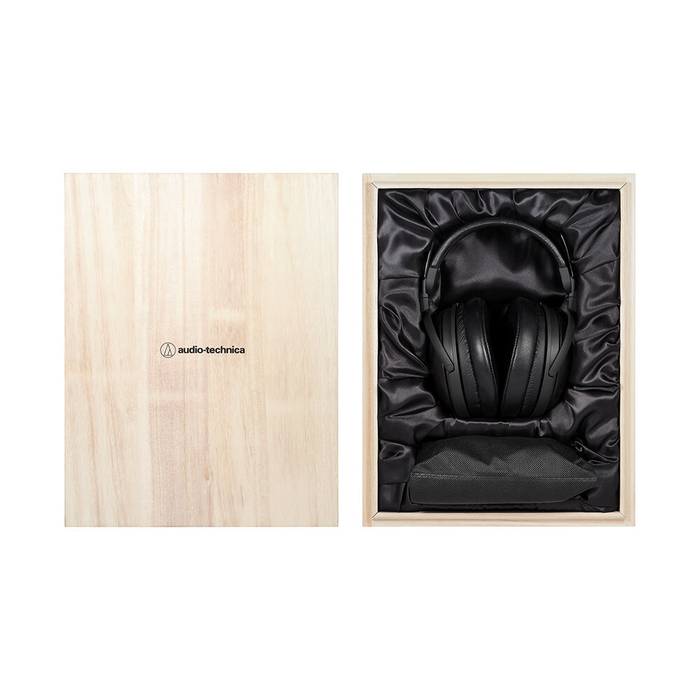 audio-technica オーディオテクニカ ATH-AWKT ヘッドホン｜CAVIN 大阪